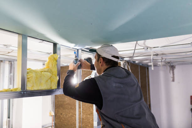 Soundproof Insulation Installation in Muncie, IN