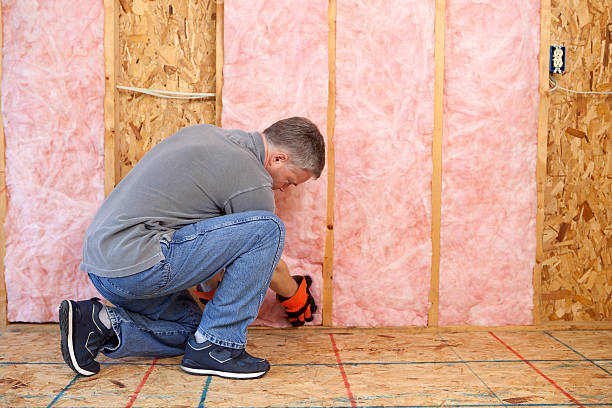 Insulation for New Construction in Muncie, IN