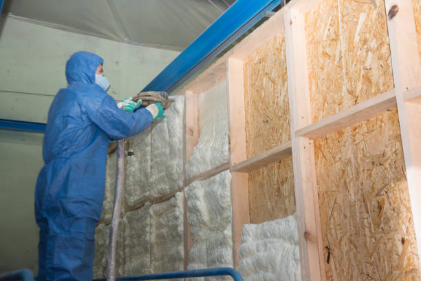 Best Garage Insulation Installation  in Muncie, IN