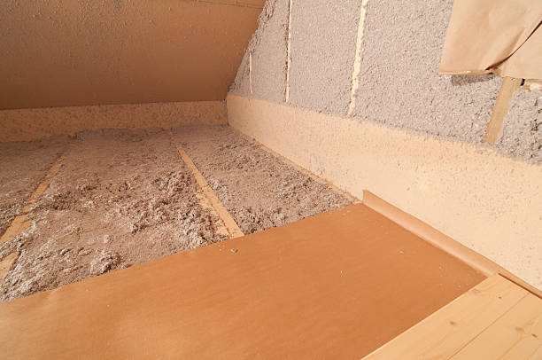 Range of Insulation Solutions in Muncie, IN